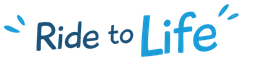 Ride For Life Nepal Logo